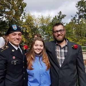 Meet your Posher, Shelby